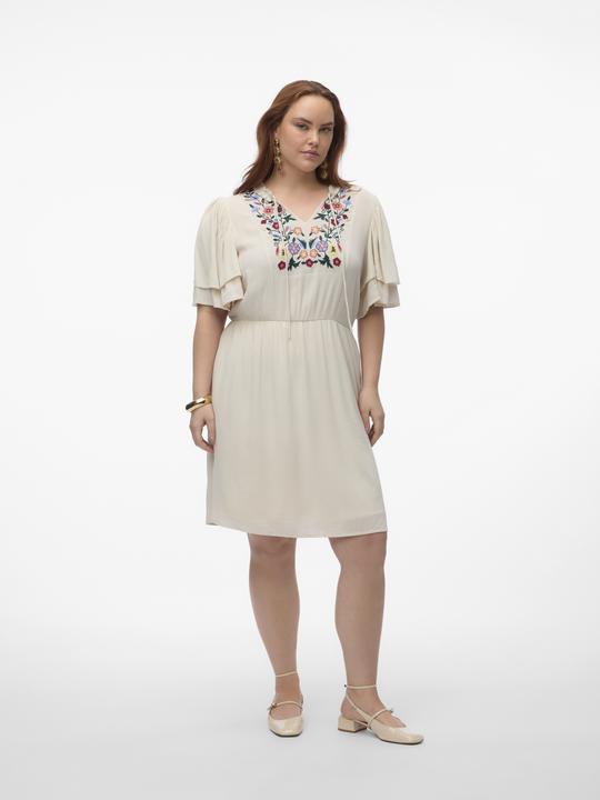 Image du produit Vero Moda VMSINA Robe courte Robe (54)