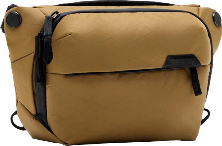 Actual product image Peak Design Everyday Sling 3L (Camera shoulder bag, 3 l)