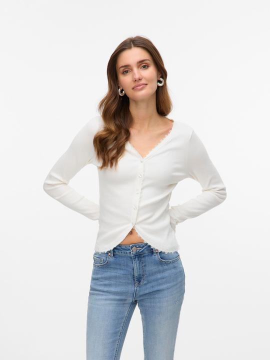 Actual product image Vero Moda VMNAYA Strickjacke Top (S)