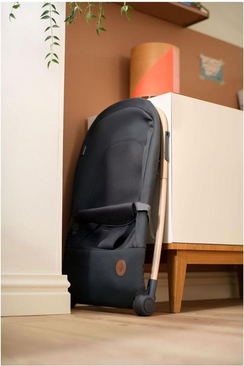 Actual product image Maxi-Cosi MC Loa Beyond Grey Eco