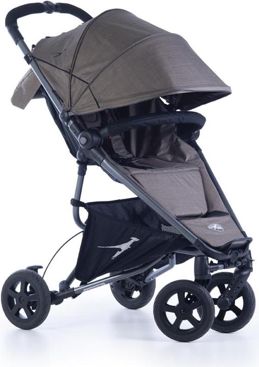Produktbild TFK Dot 2 Outdoor