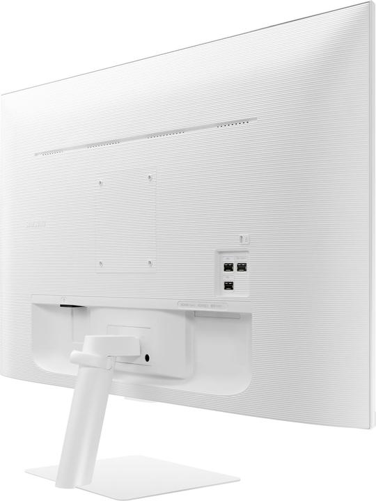 Produktbild Samsung Smart Monitor M7 (3840 x 2160 Pixel, 32")