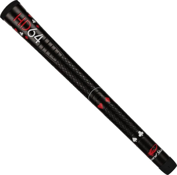 Lizard Skins DSP Ultra Golf Grip - HD64 - Four Leaf - Standard