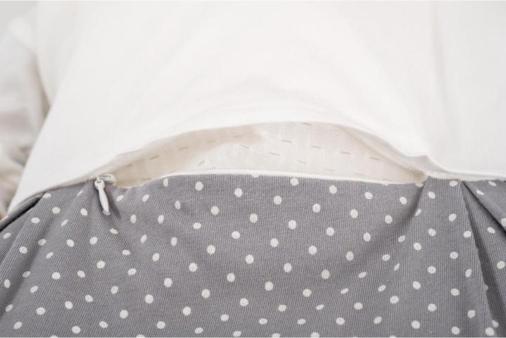 Produktbild Träumeland Schlafsack Liebmich (90 cm)