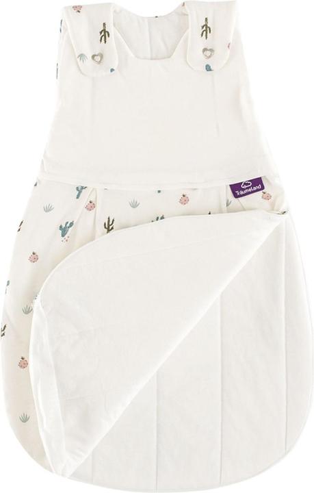 Produktbild Träumeland Schlafsack (62 cm, 2.5 TOG)