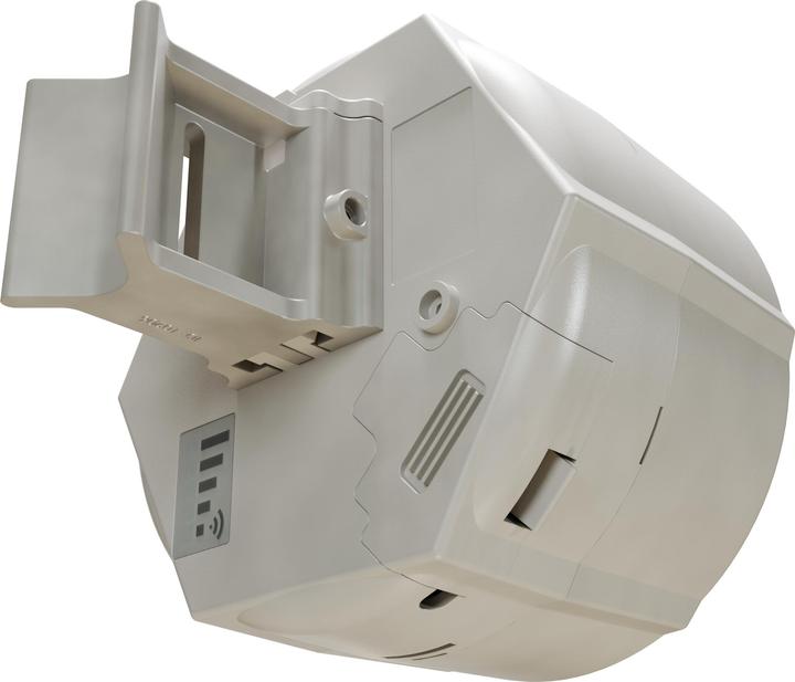 Actual product image MikroTik SXTR&FG621-EA LTE6 Kit (RouterOS L3) with FG621-EA Card International Version