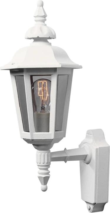 Actual product image Konstsmide Outdoor wall light energy saving (E27, IP23)