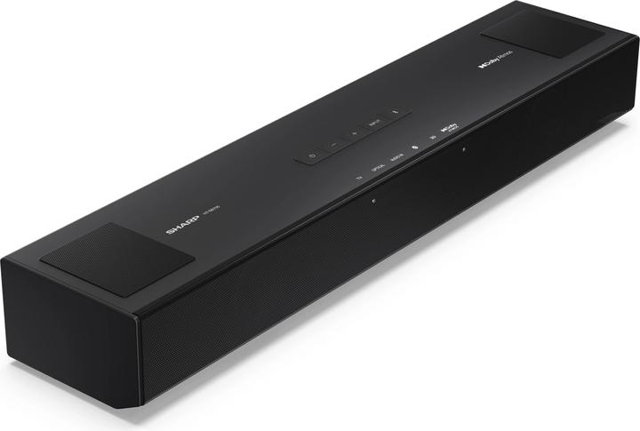 Image du produit Sharp HT-SB700 noir (140 W, 2.0.2 Canal)