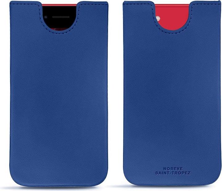 Productafbeelding Noreve Lederen omslag (Apple iPhone SE (2e generatie))