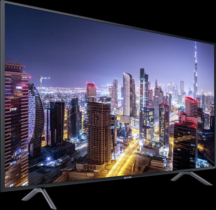 Produktbild Samsung UE55RU7179UXZG (55", LCD, 4K)