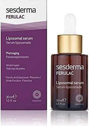 Actual product image Sesderma Ferulac (30 ml)