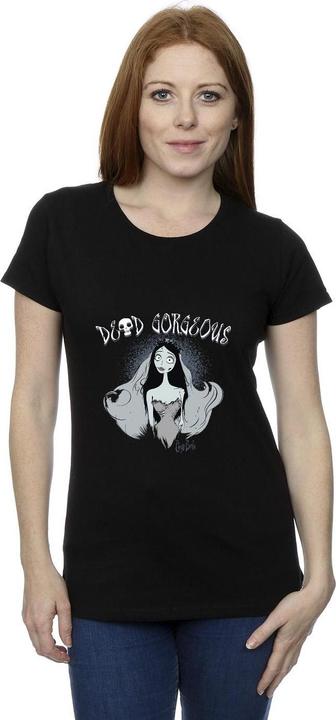 Produktbild Corpse Bride Dead Gorgeous TShirt (XL)