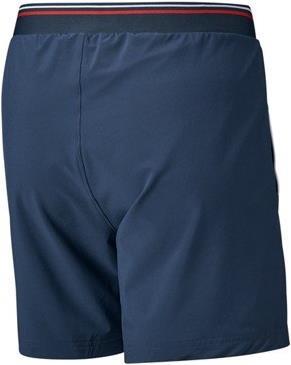 Image du produit FILA Stephan short de tennis hommes (XL)
