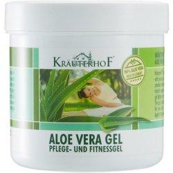 Axisis ALOË VERA GEL 96% KR HOF