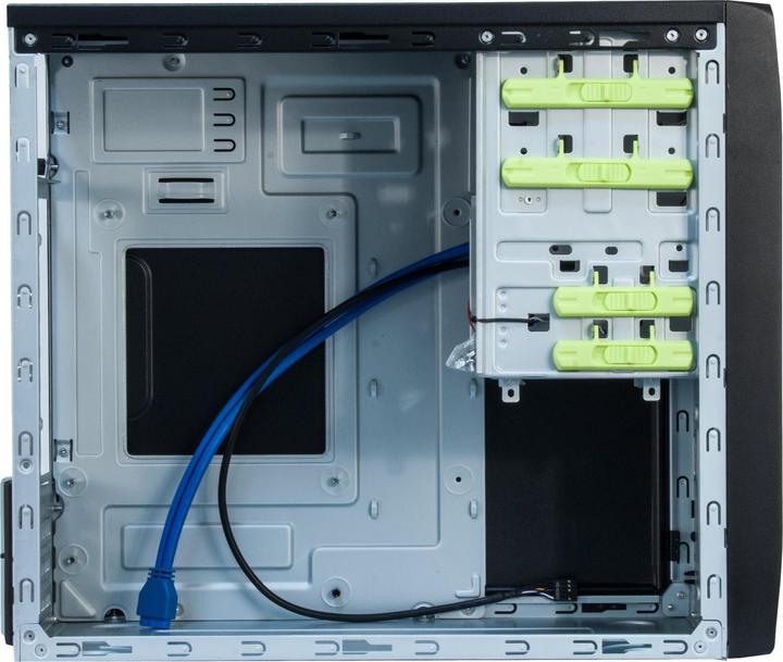 Productafbeelding Chieftec CT-04B-OP (mATX, Mini-ITX)