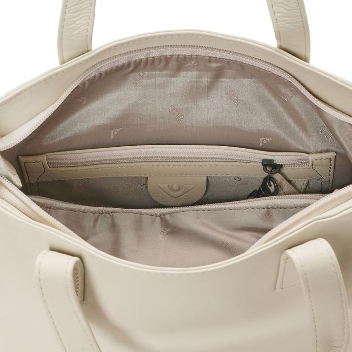 Produktbild Voi 4Seasons Schultertasche Leder 27 cm