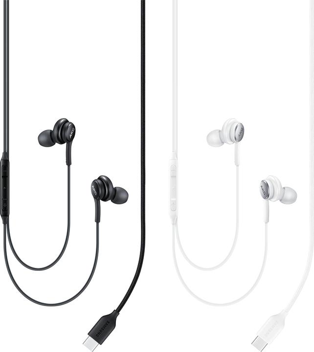 Immagine prodotto Samsung USB Type-C EO-IC100 (Nessuna soppressione del rumore, Cablato)