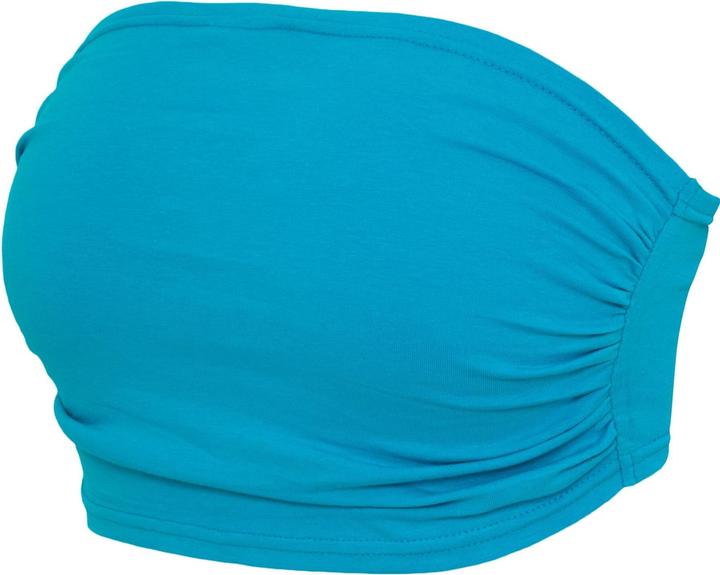 Urban Classics Ladies Bandeau Top 3-Pack
