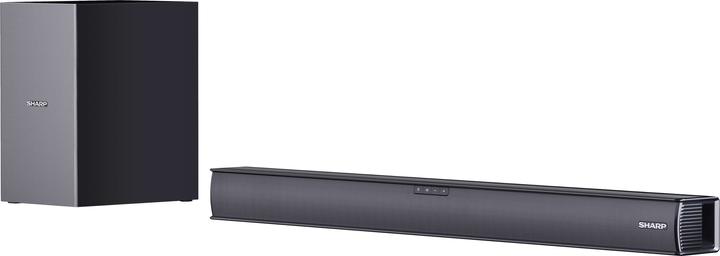 Actual product image Sharp HT-SBW182 (160 W, 2.1 Channel)
