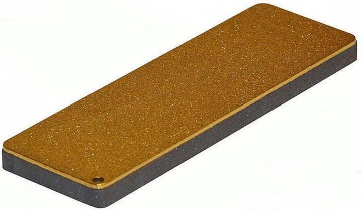 Fällkniven Combination grindstone DC4