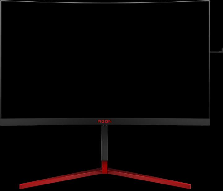 Immagine prodotto AOC AG273QCG (2560 x 1440 pixel, 27")