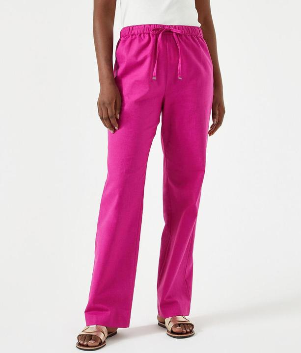Produktbild Anne Weyburn Weite Hose (42)