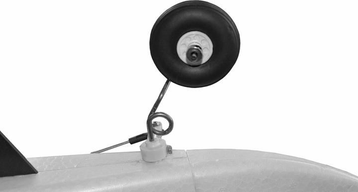 Image du produit Amewi AMXFlight Turbo Bushmaster Stol (Multi moteur)