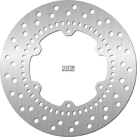 NG Brake Disc DIS1842