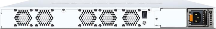 Actual product image Sophos XGS 4500 Security Appliance - EU/UK power cord