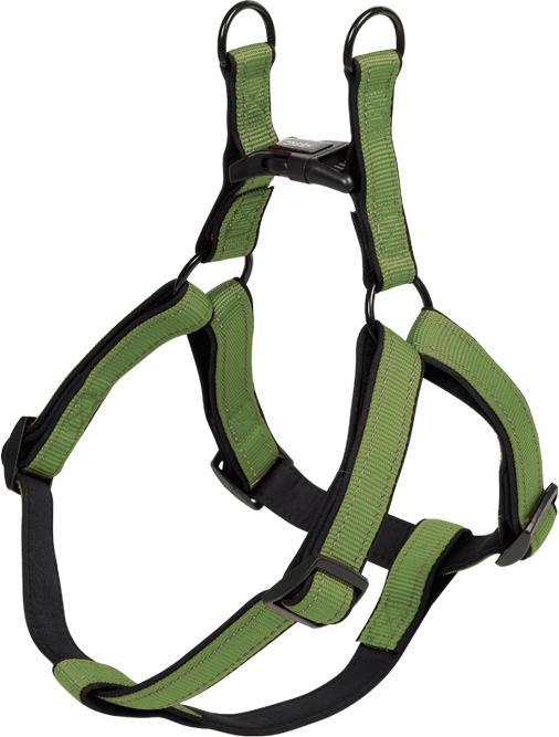 Produktbild Nobby Geschirr Classic Reflect Soft (XS, Hund, Allgemein)