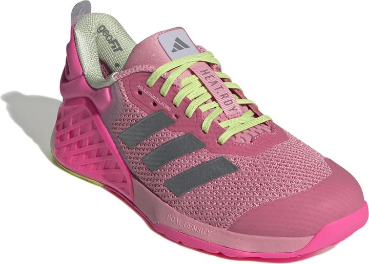 Actual product image adidas 's cross training shoes dropset 3 (40)