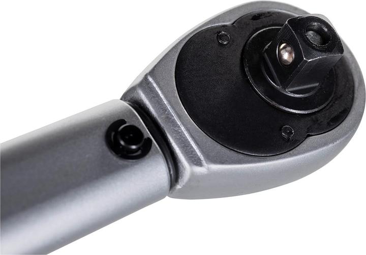 Produktbild Proxxon Drehmomentschlüssel MicroClick (1/2", 60 Nm, 320 Nm)