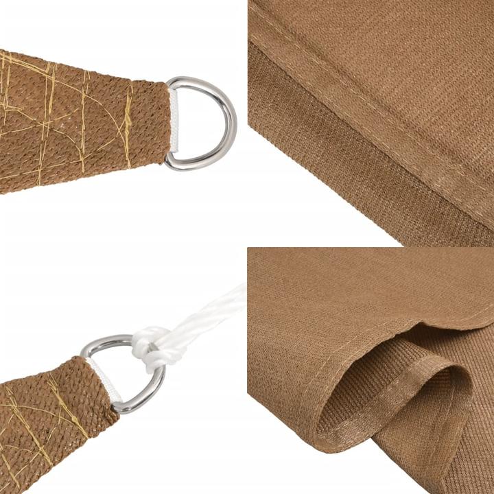 Produktbild VidaXL Alethea (350 x 400 cm)