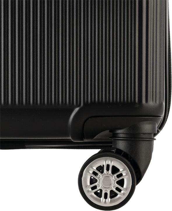 Produktbild Worldpack Trolley Bergen (34 l)