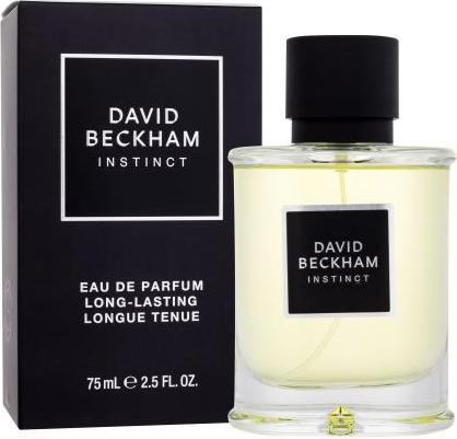 Immagine prodotto David Beckham Istinto (Eau de parfum, 75 ml)