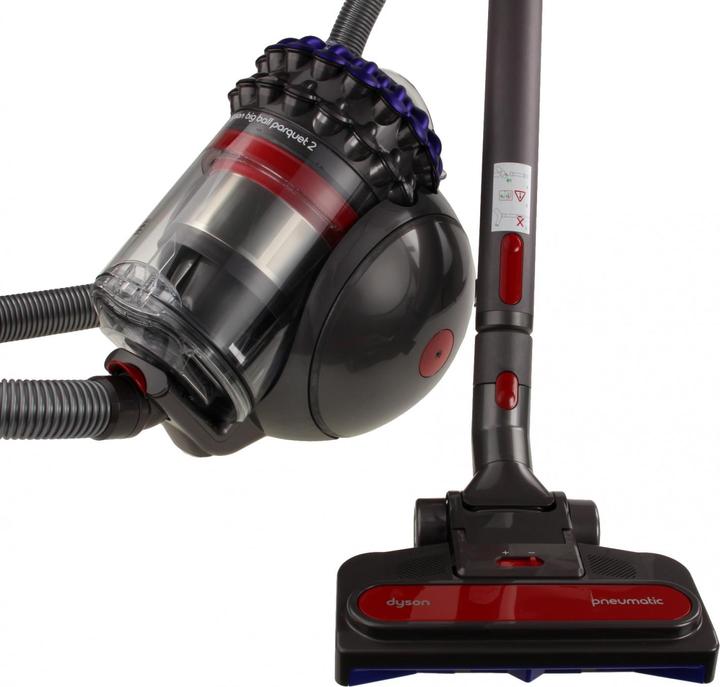 Immagine prodotto Dyson Big Ball Parquet 2