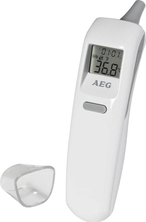 Produktbild AEG Ft 4919 (Ohr)