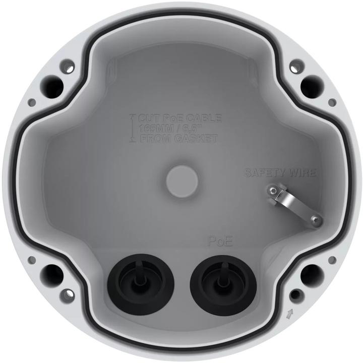 Axis TP1602-E CONDUIT BACK BOX FOR (Gehäuse)