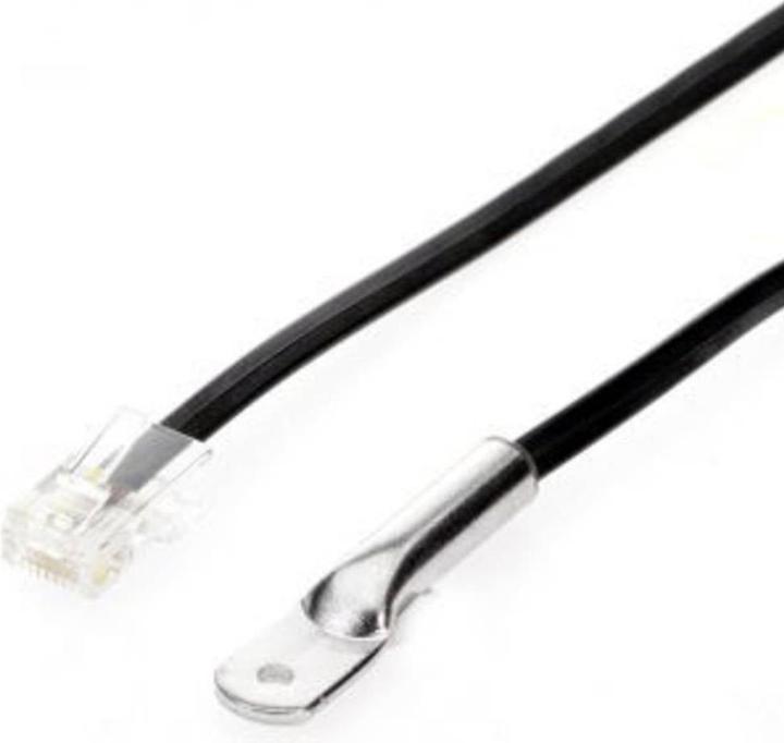 Actual product image H-Tronic TS 125 Temperature switch