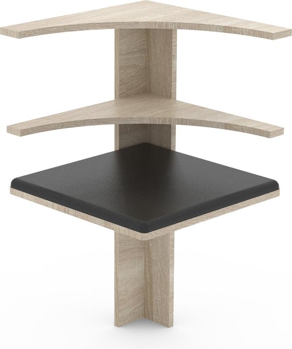 Actual product image VCM Corner joint for the Esal seating group (43 x 42 x 78 cm)