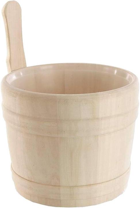 Actual product image Eliga Infusion bucket