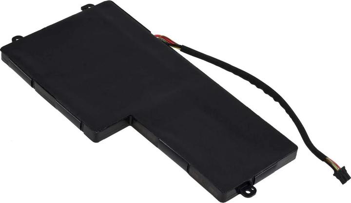 Actual product image AccuCell Battery Lenovo Thinkpad X240, Thinkpad T440S series, type 45N1110 (2000 mAh)