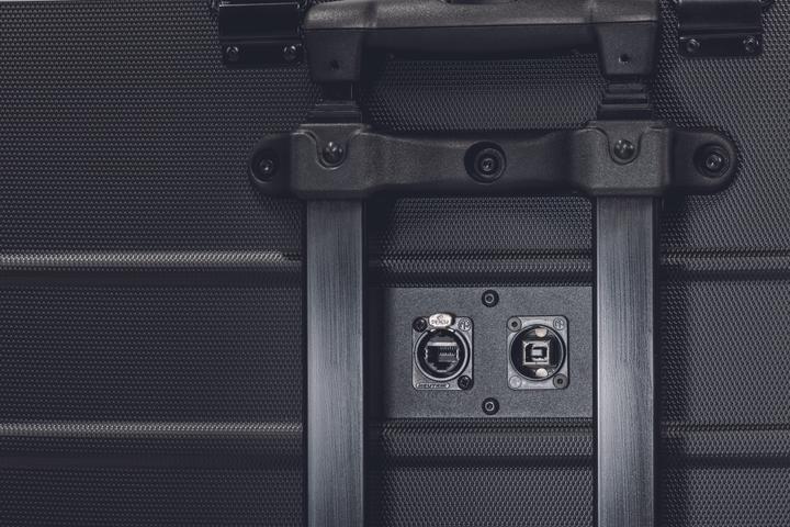 Immagine prodotto Parat Paraproject Case A16 per 16 tablet incl. cavo USB-C versione EU - compatibile con dispositivi...