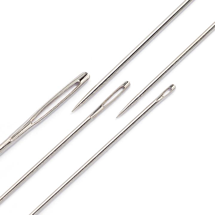 Actual product image Prym Sewing, embroidery and darning needles