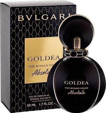 Produktbild Bulgari Goldea The Roman Night Absolute (Eau de Parfum, 50 ml)