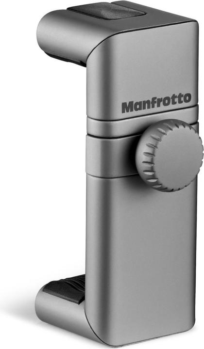Produktbild Manfrotto Twistgrip (Stativ Smartphone Halterung)