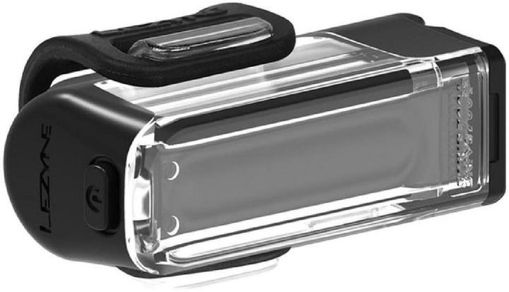 Actual product image Lezyne Strip Drive Front (700 lm)