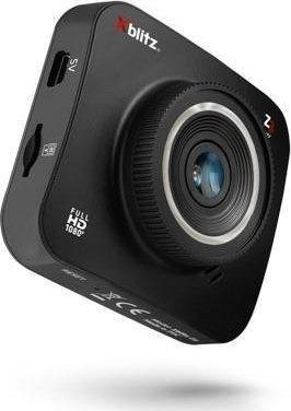 Actual product image Xblitz Wideorejestrator Wideorejestrator Z3 Run (Bluetooth, Wi-Fi, Built-in display, Built-in microphone, Full HD)