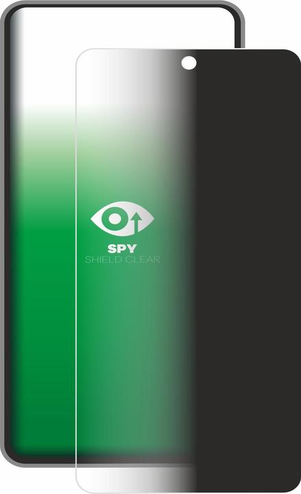 Image du produit upscreen Spy Shield Protection Anti-Espion (1 pièce(s), Realme GT7)