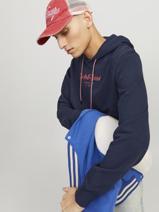 Immagine prodotto Jack & Jones Jjhenry Sweat Hood (M)